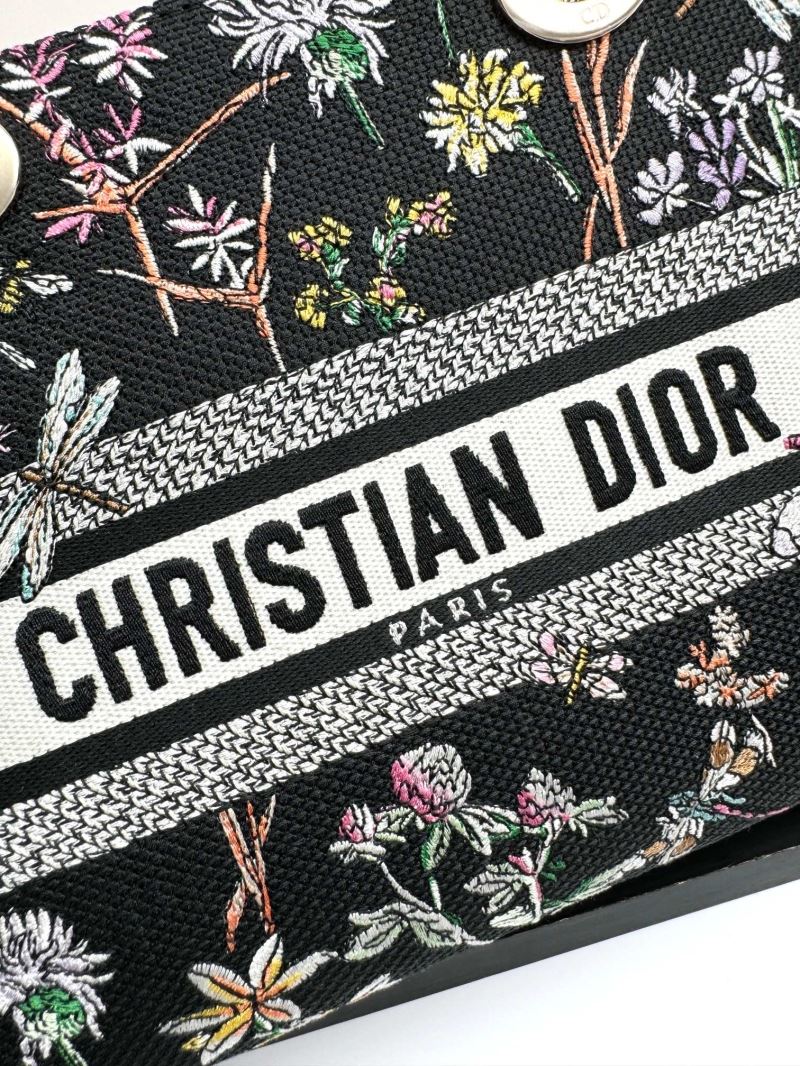 Christian Dior My Lady Bags